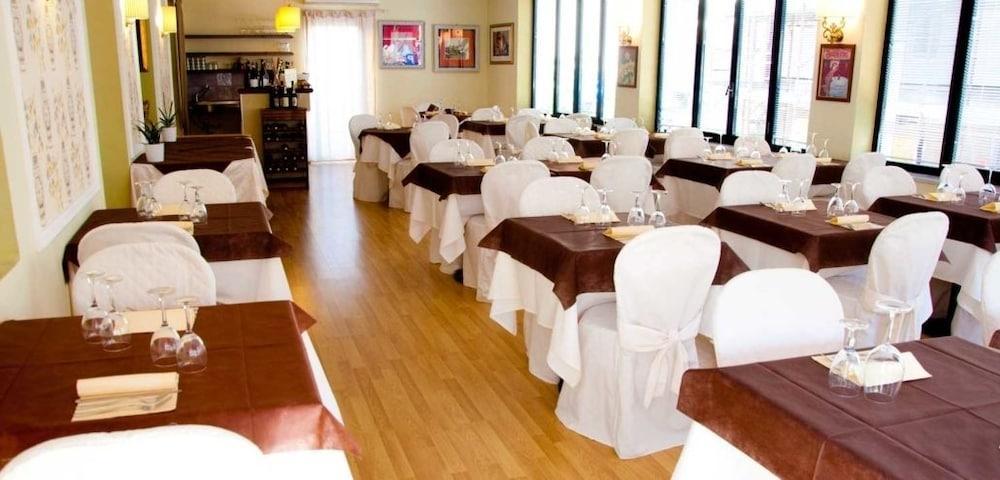 Marinella Hotel 3*