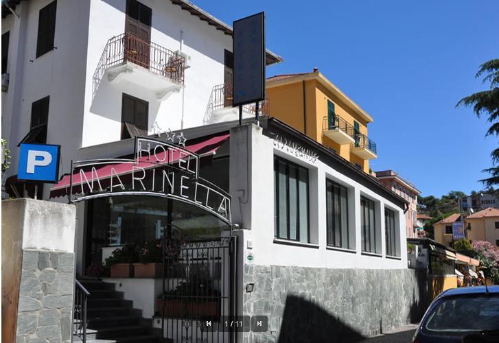 Hotel Marinella 3*