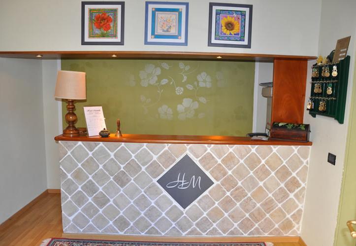 Hotel Marinella