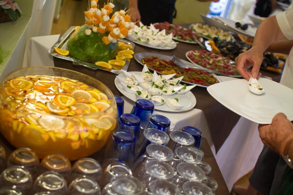 Marinella Hotel 3*