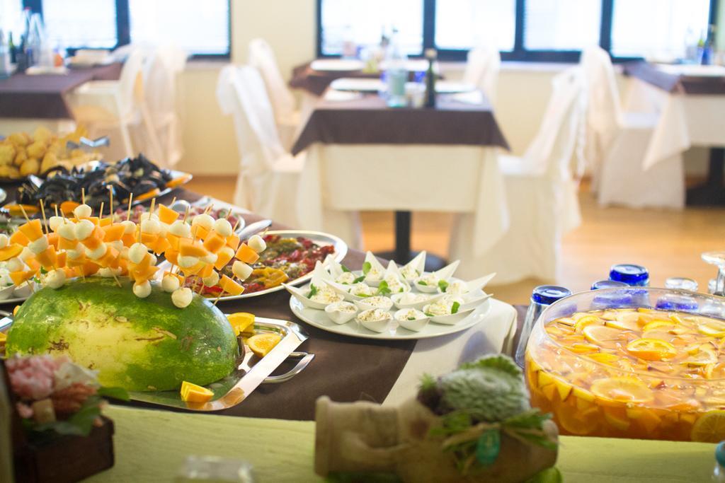 Marinella Hotel Celle Ligure