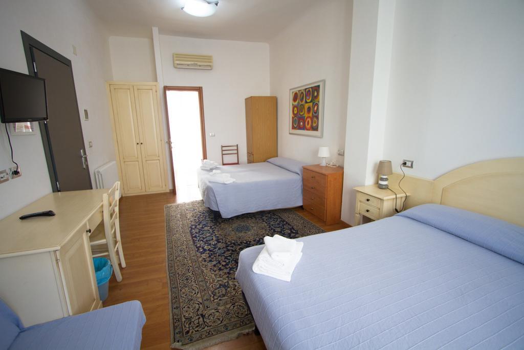 Hotel Marinella