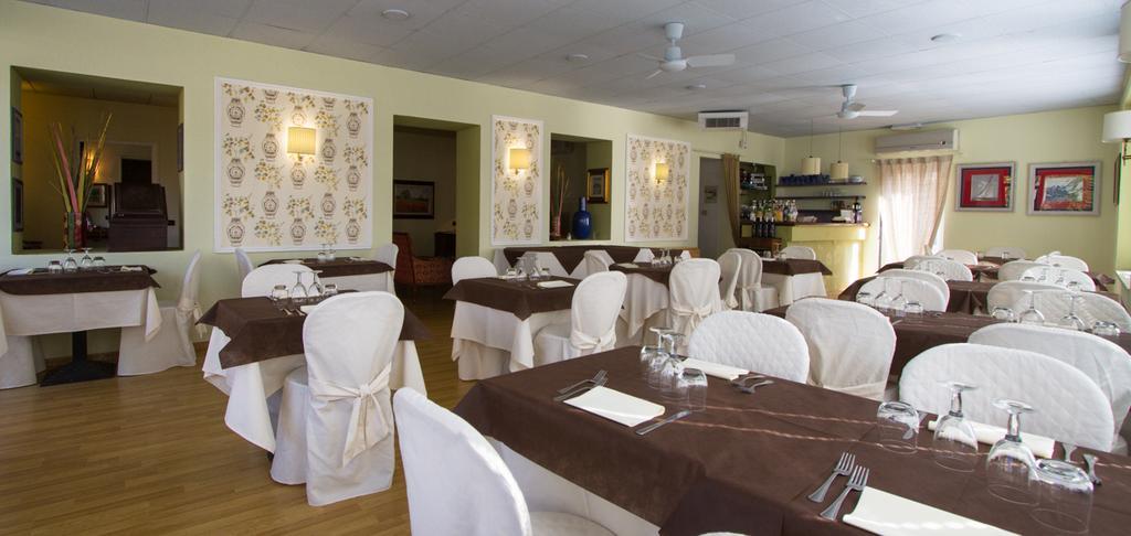 Marinella Hotel 3*