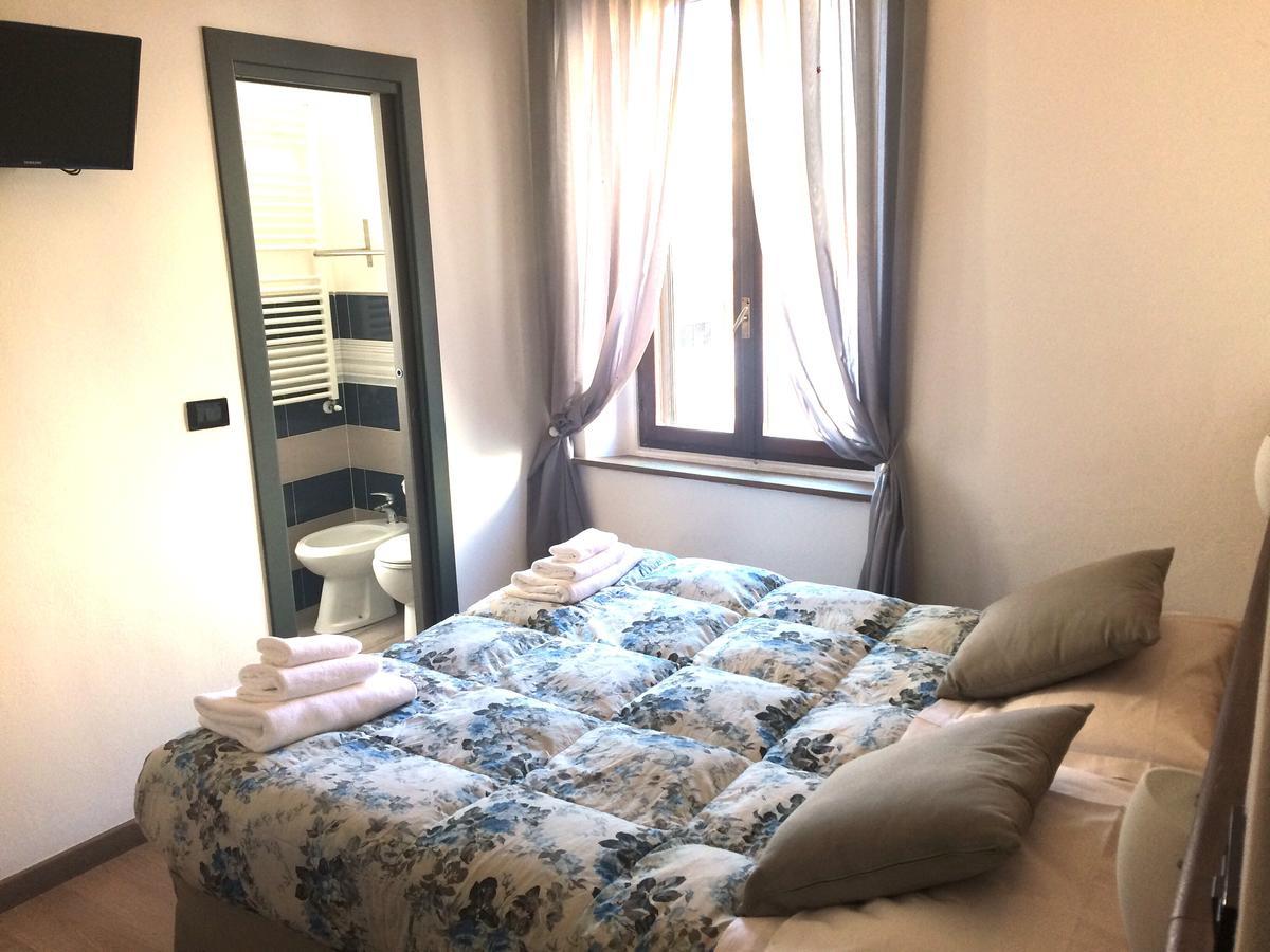 Hotel Marinella 3*