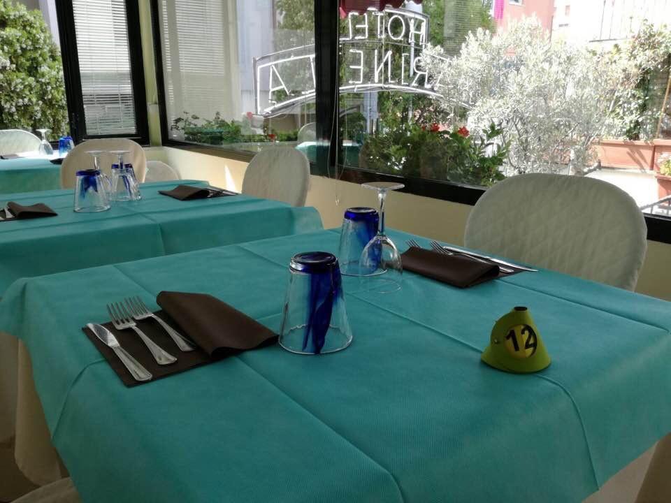 Hotel Marinella Celle Ligure