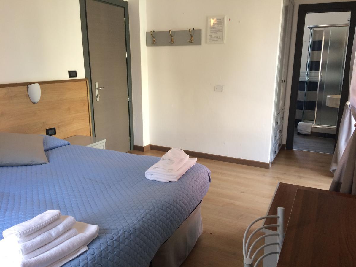 Hotel Marinella Celle Ligure
