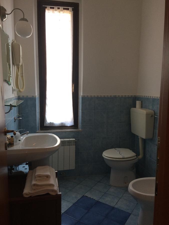 Hotel Marinella