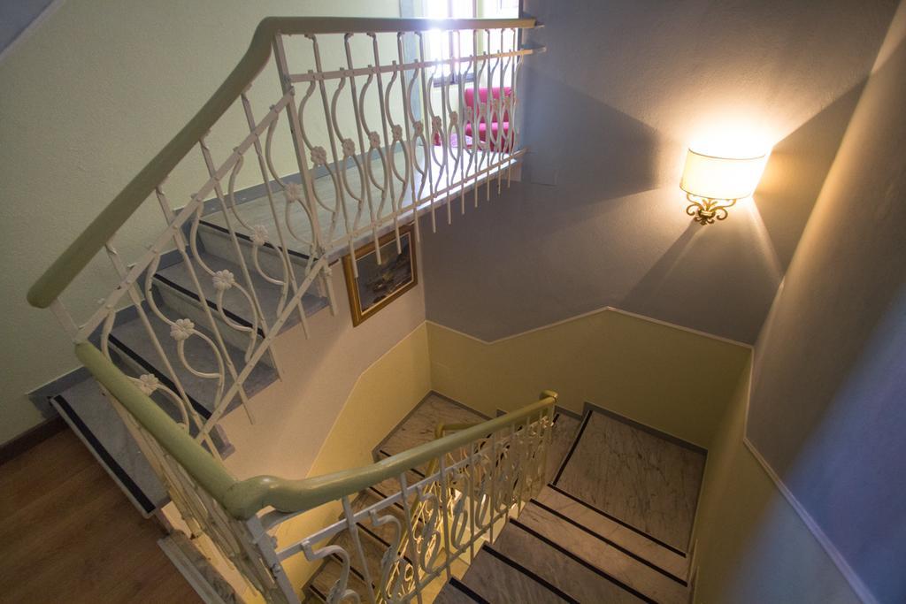 Marinella Hotel