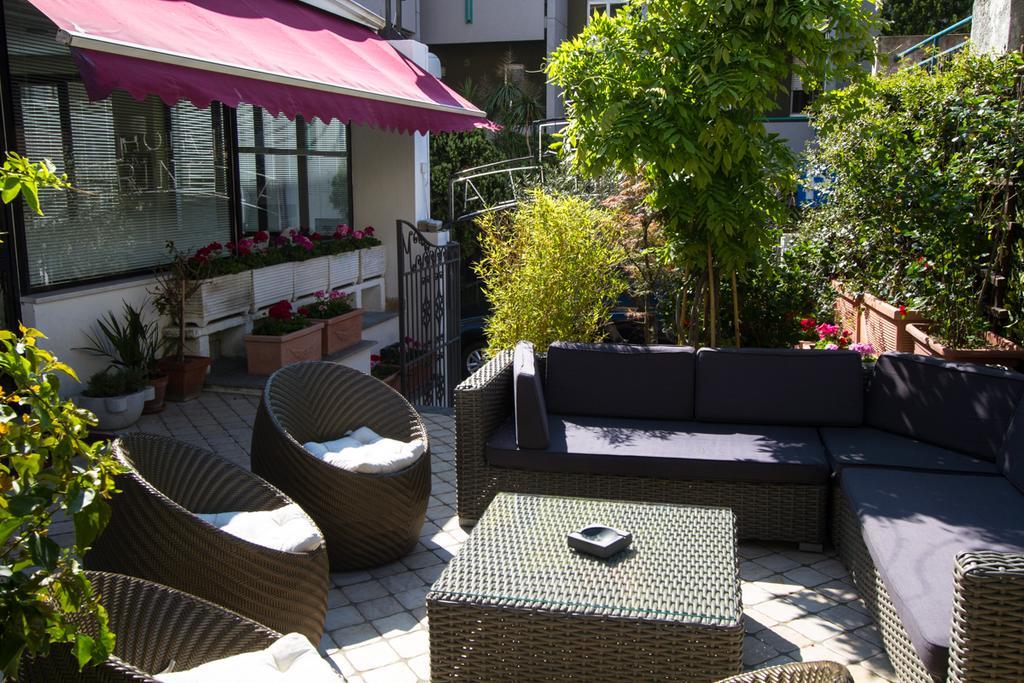Marinella Hotel Celle Ligure