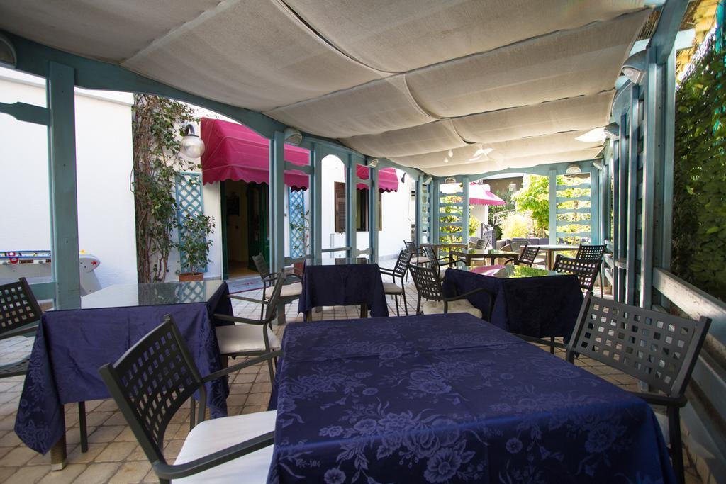 Marinella Hotel